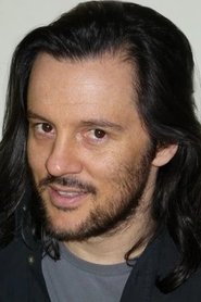 David Mucci Fassett portrait