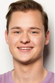 Cooper Tomlinson portrait