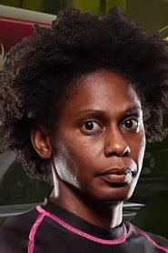 Latoya Walker portrait