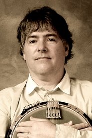 Béla Fleck portrait