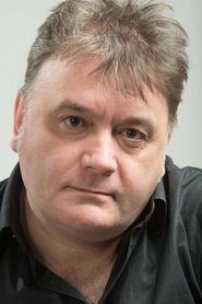 Sylvain Gillet portrait