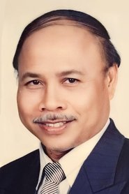 Noppadol Duangporn portrait