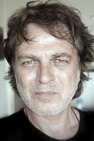 Jean-Philippe Goudroye portrait