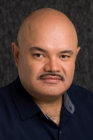 Erick Chavarria portrait
