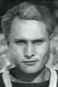 Grigory Pluzhnik portrait