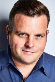Adam Bartley portrait