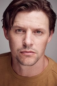 Gareth Keegan portrait