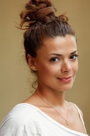 Nasrin Khusrawi portrait