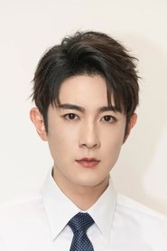 Ji Xiaobing portrait