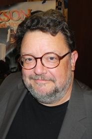 Roger L. Jackson portrait