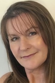 Joanne Reay portrait