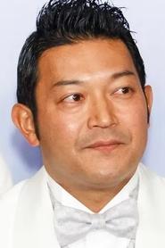 Tomomitsu Yamaguchi portrait