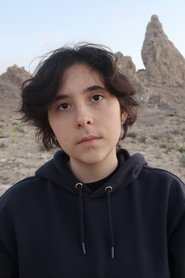 Marley Benda portrait