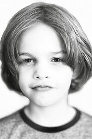Braden Blair portrait
