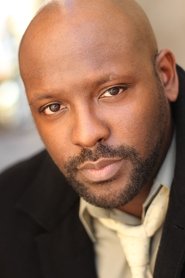 Michael James Lazar portrait