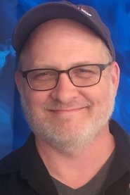 Kevin Ragsdale portrait
