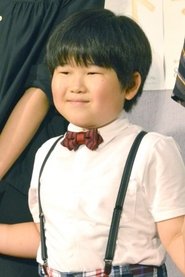 Harutomo Koyama portrait