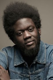 Michael Kiwanuka portrait