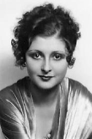 Marion Shilling portrait