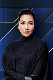 Mỹ Linh portrait