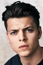 Alex Høgh Andersen portrait