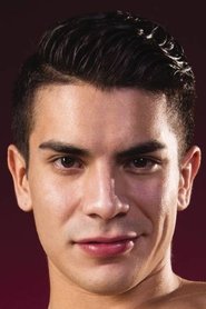 Lance Luciano portrait