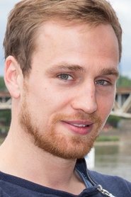 Mateusz Janicki portrait