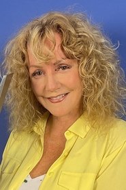 Jacqui Kaese portrait