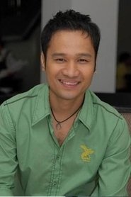 Benjapol Cheuyaroon portrait