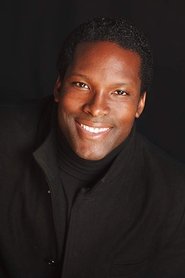 Roger Wright portrait