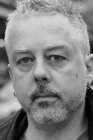 Érik Canuel portrait