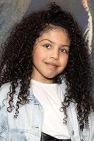 Ivy Elizabeth Orlebar portrait
