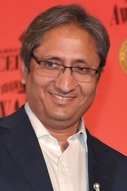 Ravish Kumar portrait