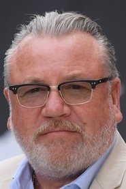 Ray Winstone portrait
