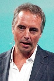 Dan Buettner portrait