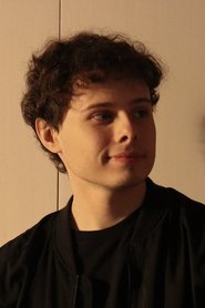 Eduardo Scharlau portrait