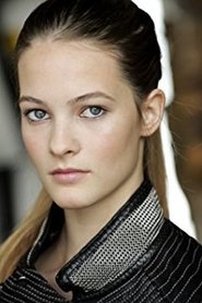 Avery Kristen Pohl portrait