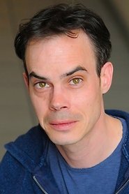 Miro Lacasse portrait