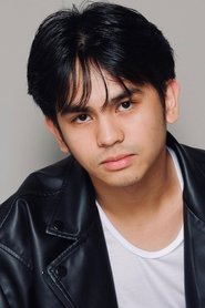Potchi Angeles portrait