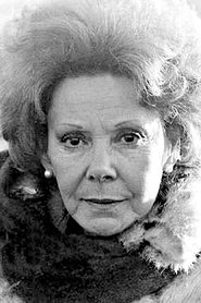 Rosa Rosen portrait