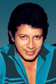 Vijaya Kumaratunga portrait