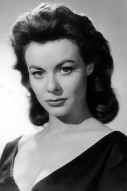 Anne Heywood portrait