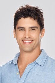 Tom Maden portrait