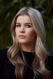 Emily Morris portrait