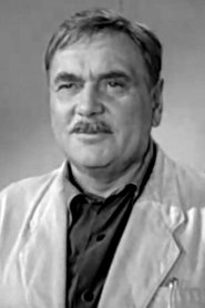 Arkadiy Arkadyev portrait