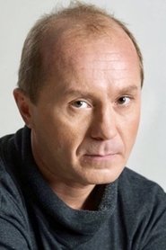 Andrei Panin portrait