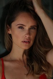 Kristy Dawn Dinsmore portrait