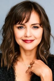 Leslie-Anne Panaligan portrait