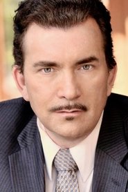 Marc Livingood portrait