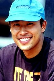 Wu Weidong portrait